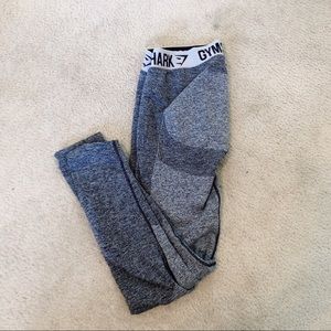 Gymshark Flex leggings